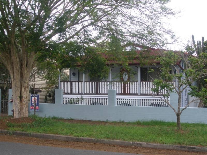 23 Burke Street, Coorparoo QLD 4151