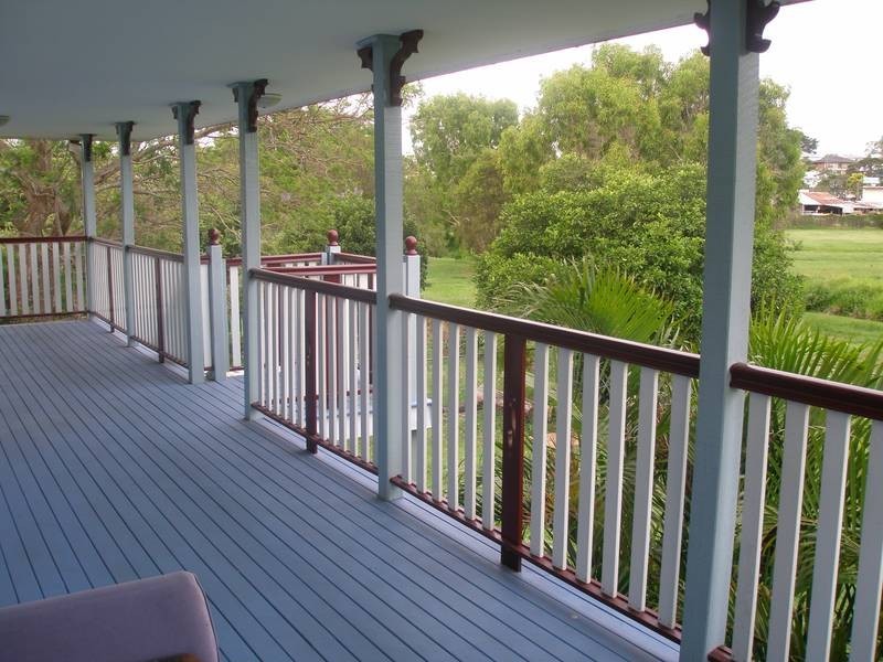 23 Burke Street, Coorparoo QLD 4151