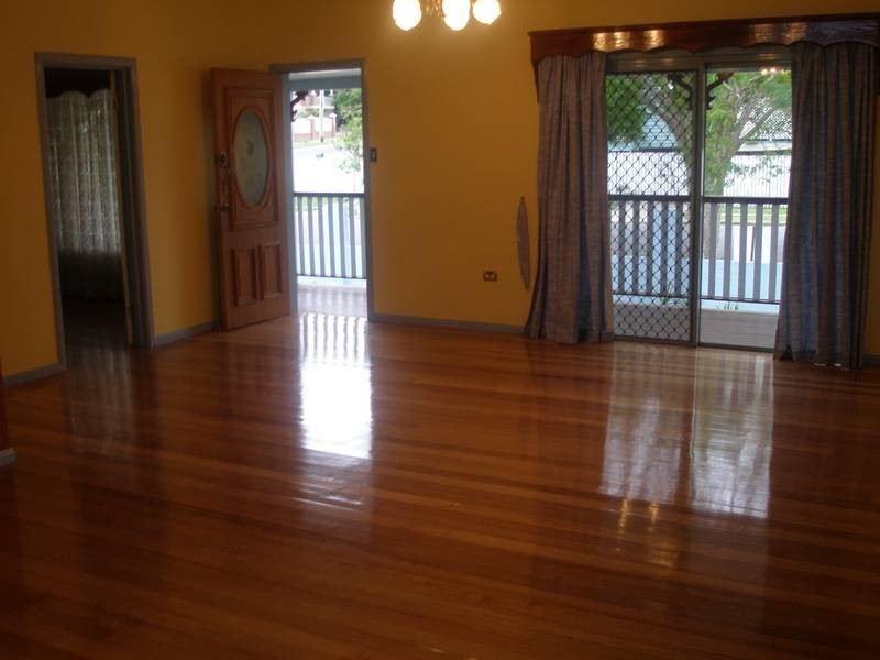 23 Burke Street, Coorparoo QLD 4151