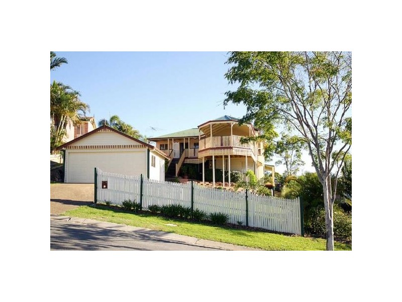 67 Dove Tree Crescent, Sinnamon Park QLD 4073