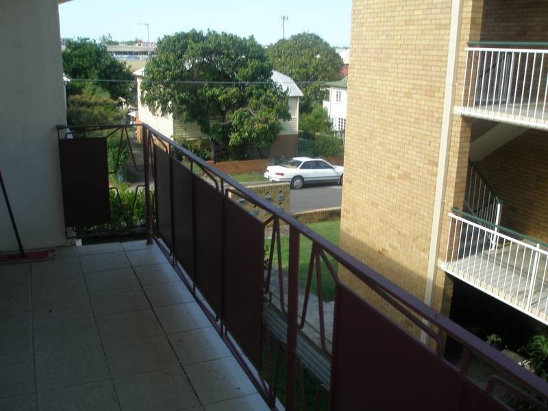 4/15 East Street, Lutwyche QLD 4030