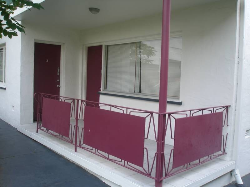 3/15 East Street, Lutwyche QLD 4030