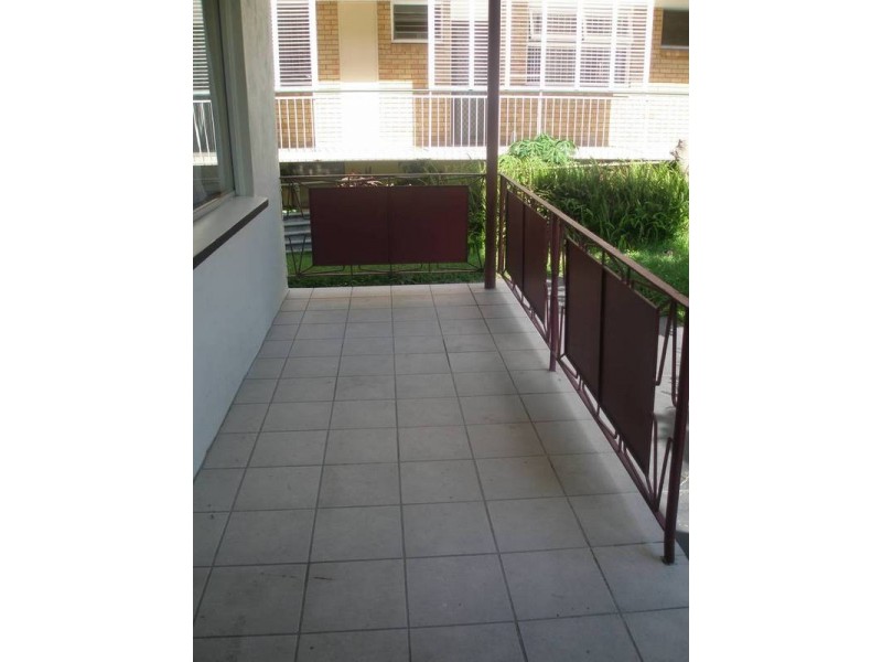 3/15 East Street, Lutwyche QLD 4030