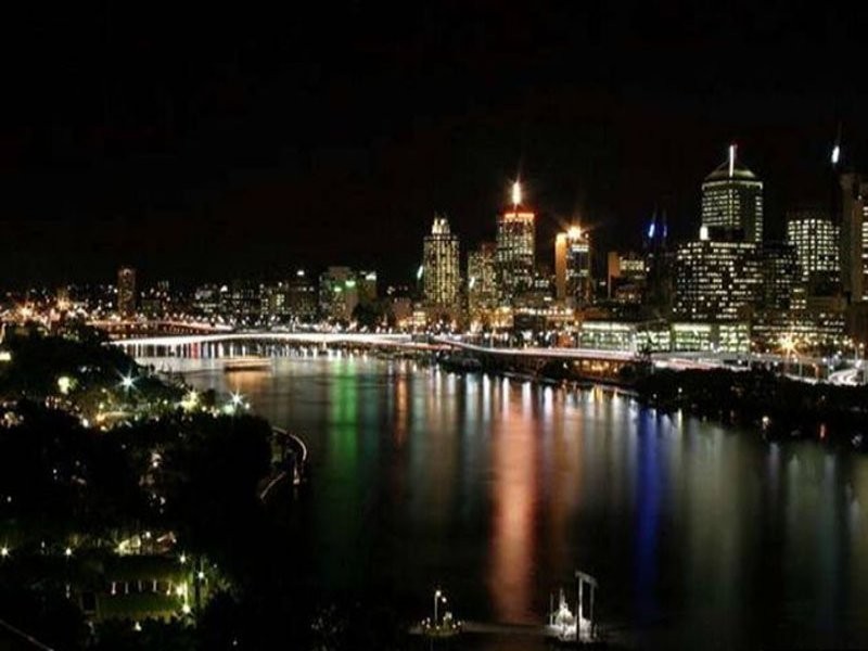 South Brisbane QLD 4101