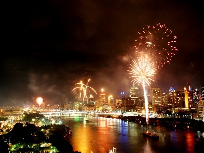 South Brisbane QLD 4101