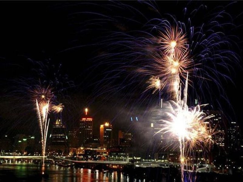 South Brisbane QLD 4101