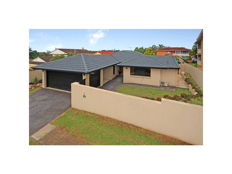 4 Heathfield Street, Eight Mile Plains QLD 4113