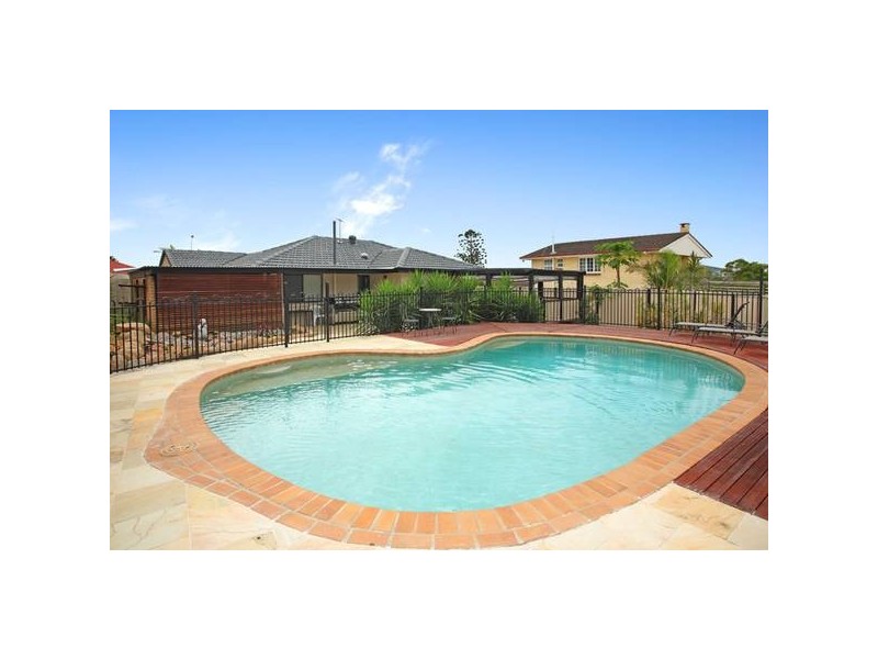 4 Heathfield Street, Eight Mile Plains QLD 4113