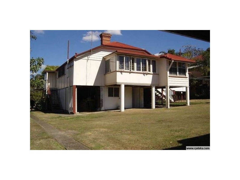 12 Junction Tce, Annerley QLD 4103