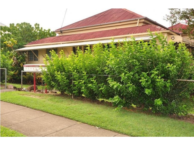 3/54 Broadway Street, Woolloongabba QLD 4102