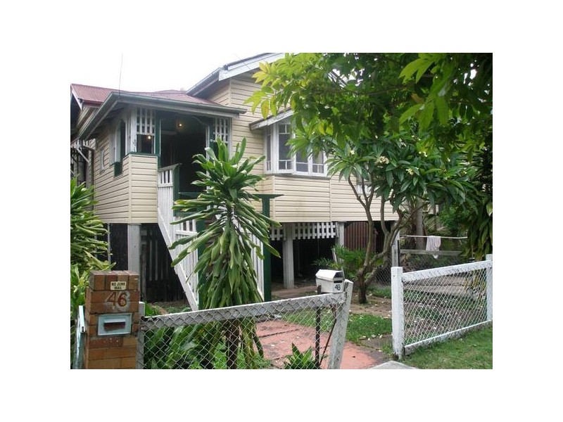 48 Latrobe Street, East Brisbane QLD 4169