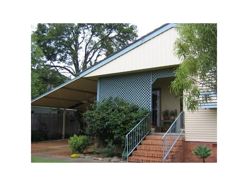 47 Callendar Street, Sunnybank Hills QLD 4109