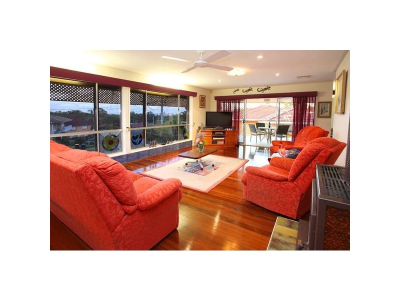 14 Mayheck Street, Tarragindi QLD 4121