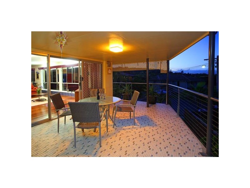 14 Mayheck Street, Tarragindi QLD 4121