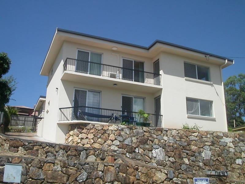 5/54 Crest Street, Mount Gravatt QLD 4122