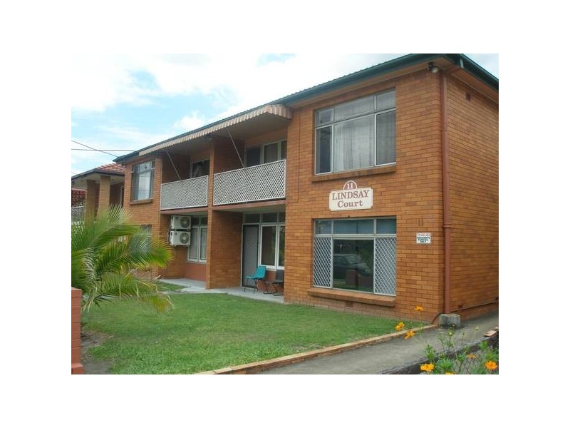 5/11 Carl Street, Woolloongabba QLD 4102