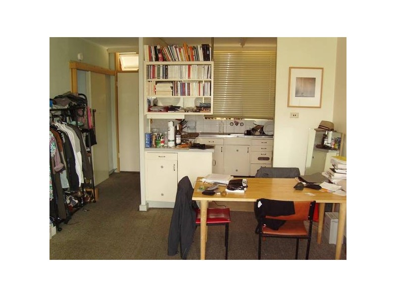 2K/182 Dornoch Terrace, Highgate Hill QLD 4101