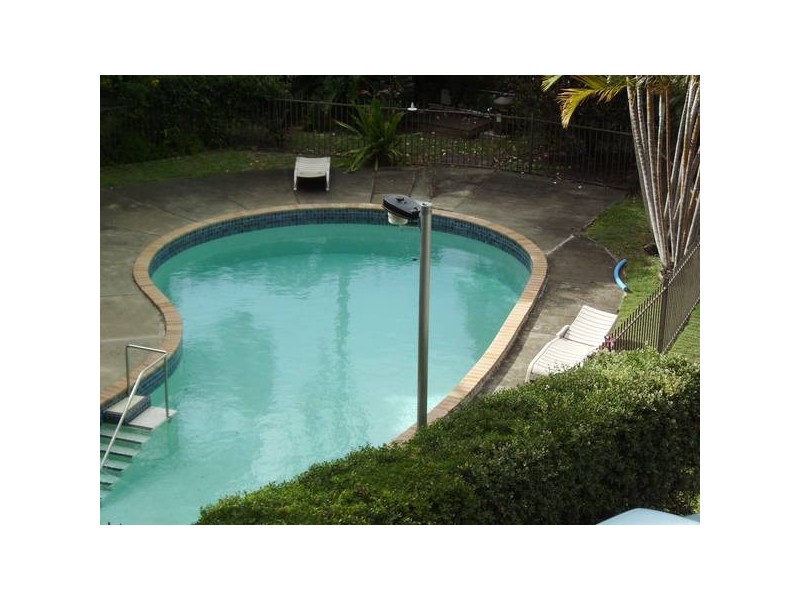 2K/182 Dornoch Terrace, Highgate Hill QLD 4101