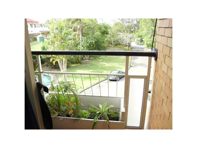 2K/182 Dornoch Terrace, Highgate Hill QLD 4101