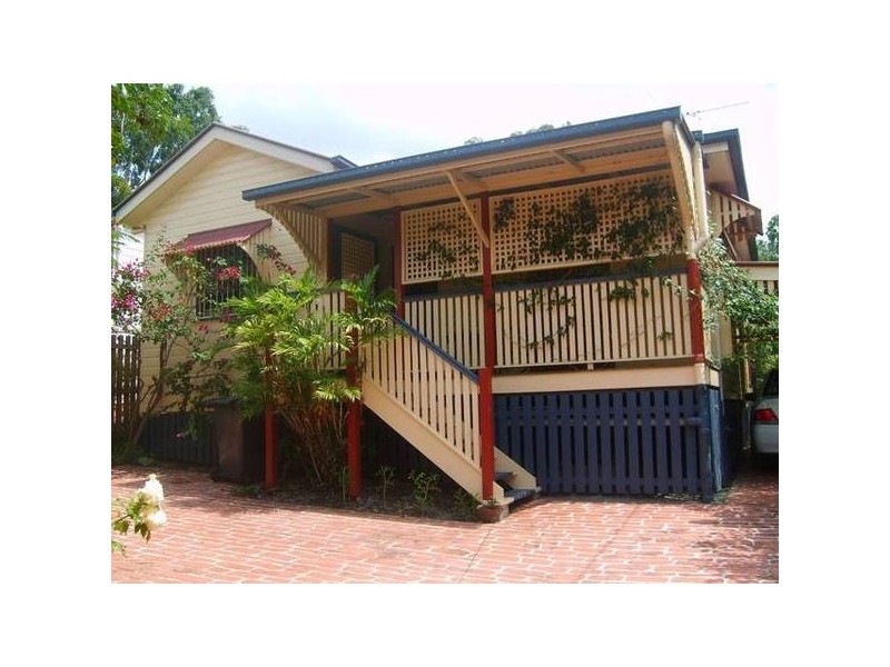 24a Harriet Street, West End QLD 4101