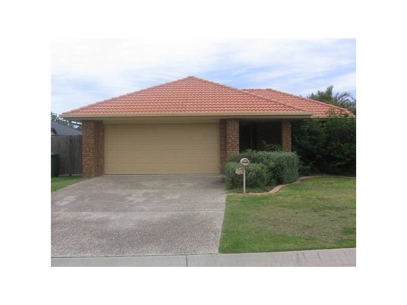 21 Glenbrook Avenue, Victoria Point QLD 4165