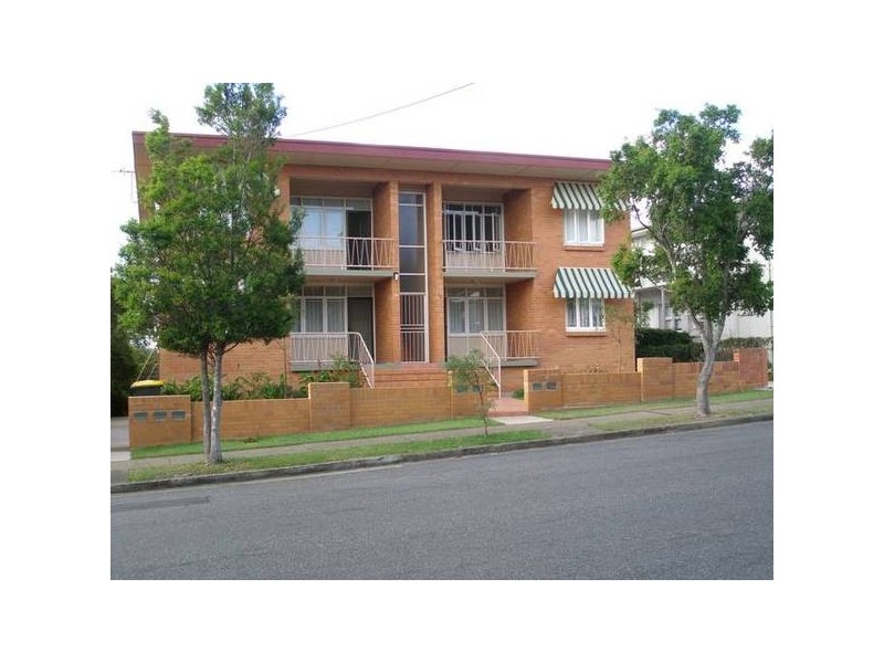 4/39 Jane Street, West End QLD 4101
