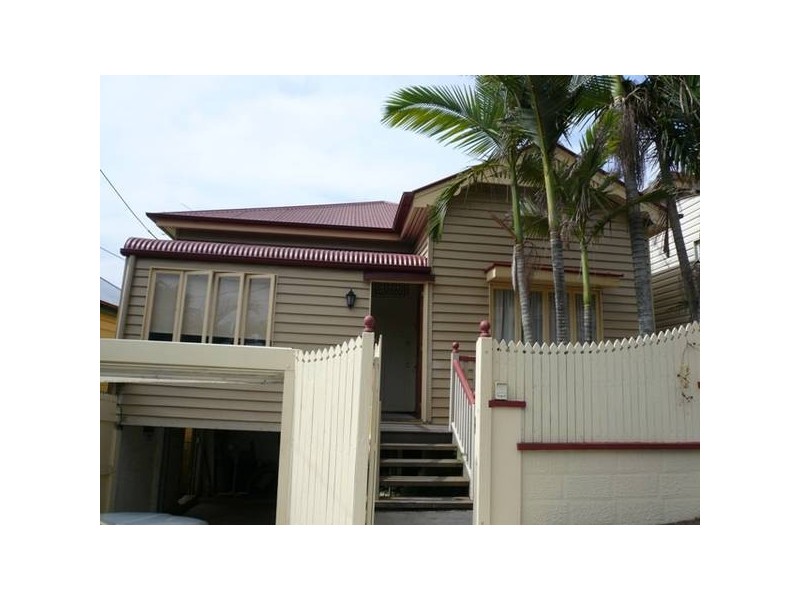 3A/12 Heaslop Street, Woolloongabba QLD 4102