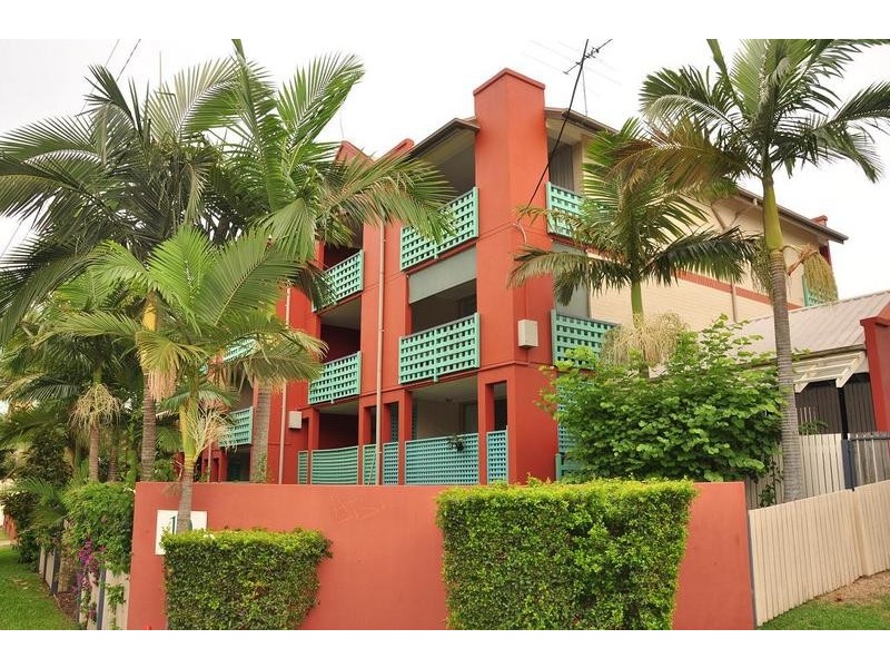 10/10 Morris Street, Highgate Hill QLD 4101