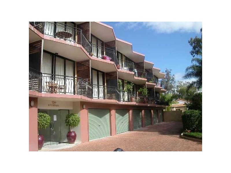 33/25 Dudley Street, Highgate Hill QLD 4101