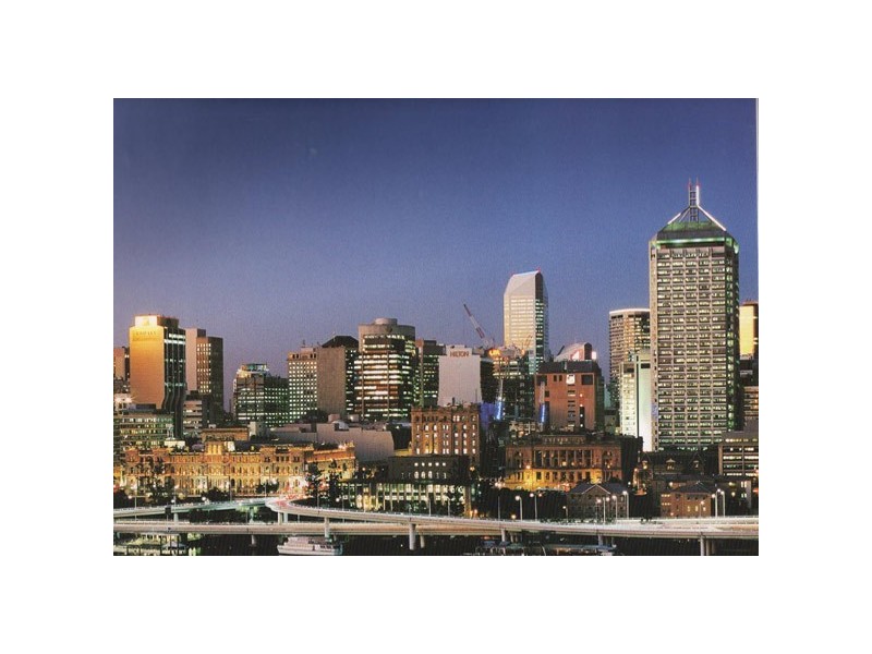 20/15A Tribune Street, South Brisbane QLD 4101