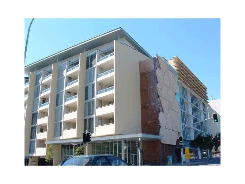 20/15A Tribune Street, South Brisbane QLD 4101