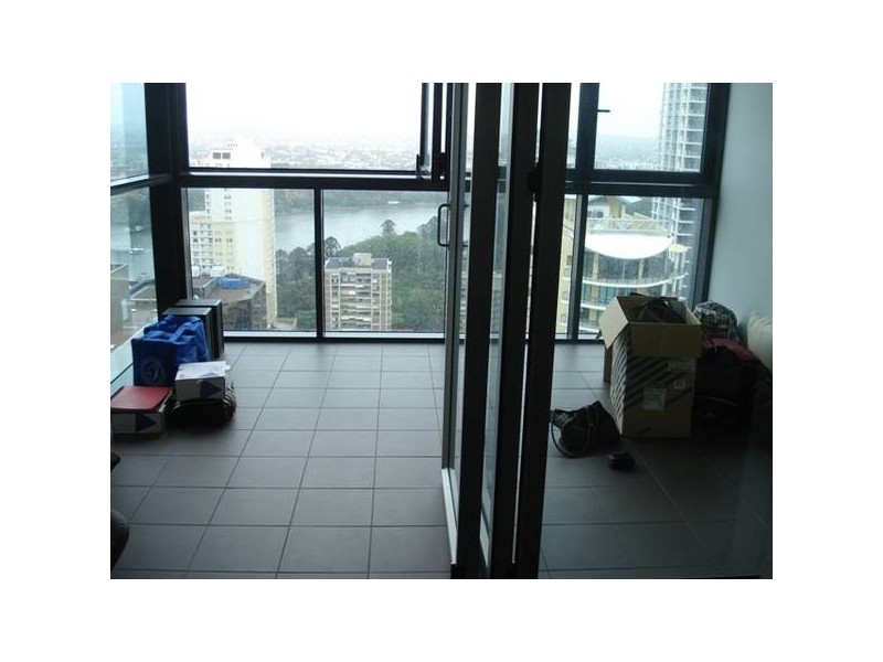 3410/128 Charlotte Street, Brisbane QLD 4000