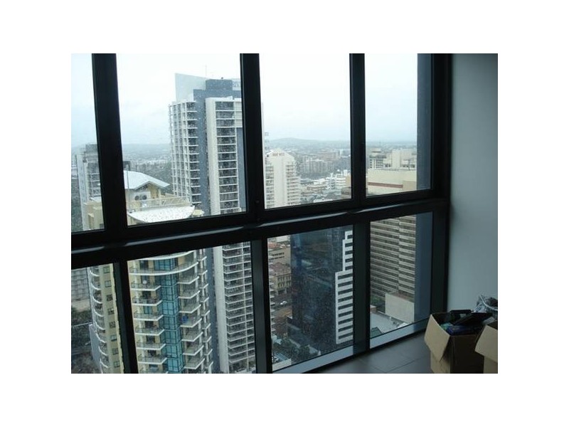 3410/128 Charlotte Street, Brisbane QLD 4000