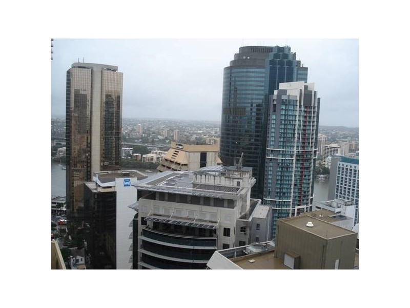3410/128 Charlotte Street, Brisbane QLD 4000