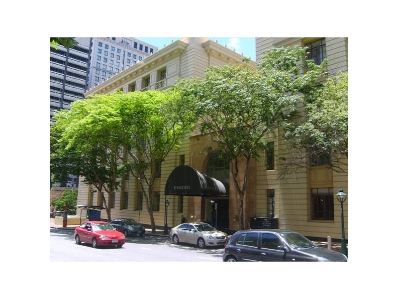1008/255 Ann Street, Brisbane QLD 4000