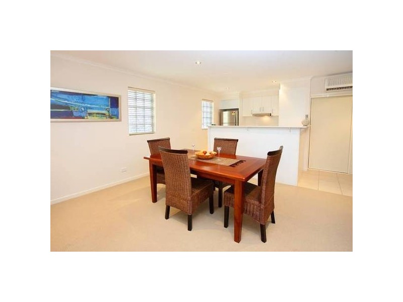 A Cordelia Street, South Brisbane QLD 4101