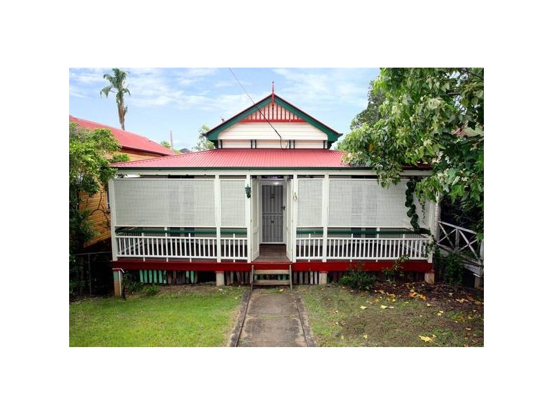 41 Wahcumba Street, Dutton Park QLD 4102