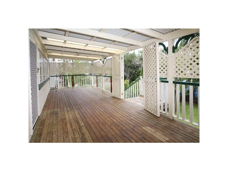 41 Wahcumba Street, Dutton Park QLD 4102