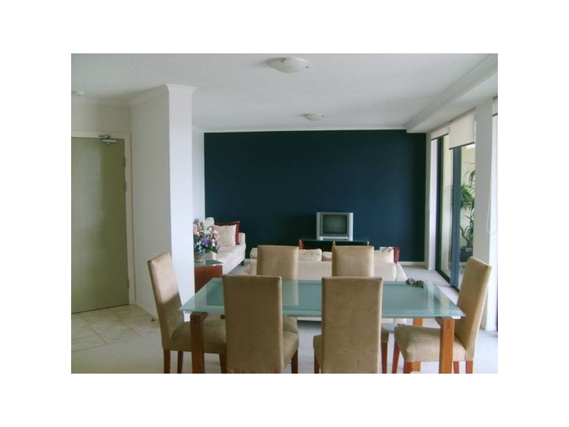 44/287 Wickham Terrace, Spring Hill QLD 4000