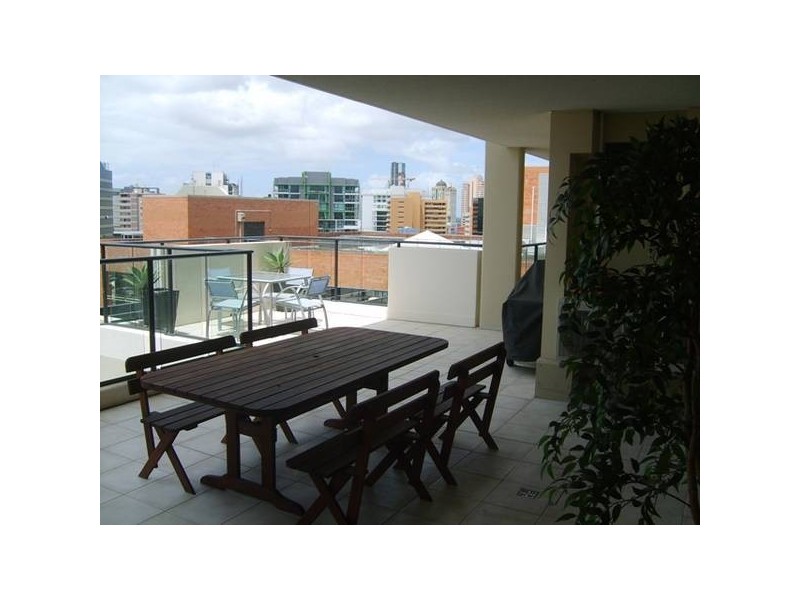 44/287 Wickham Terrace, Spring Hill QLD 4000