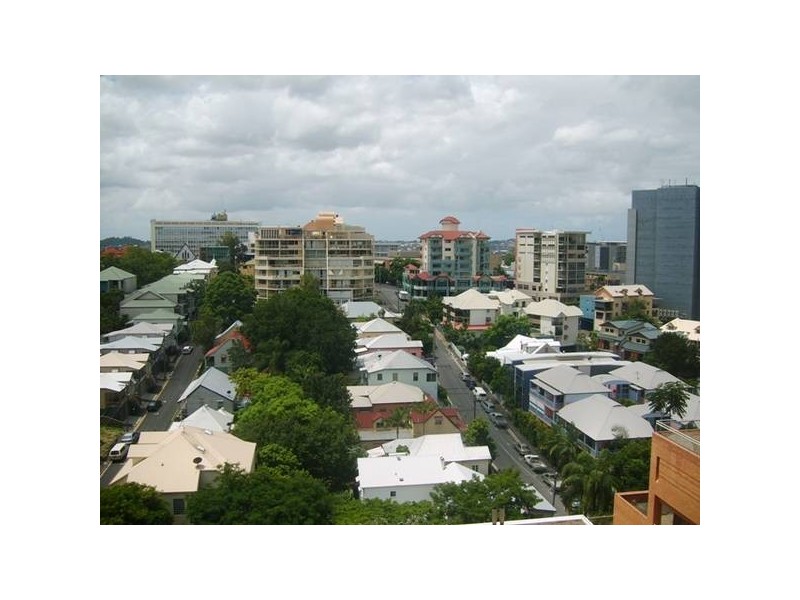 44/287 Wickham Terrace, Spring Hill QLD 4000
