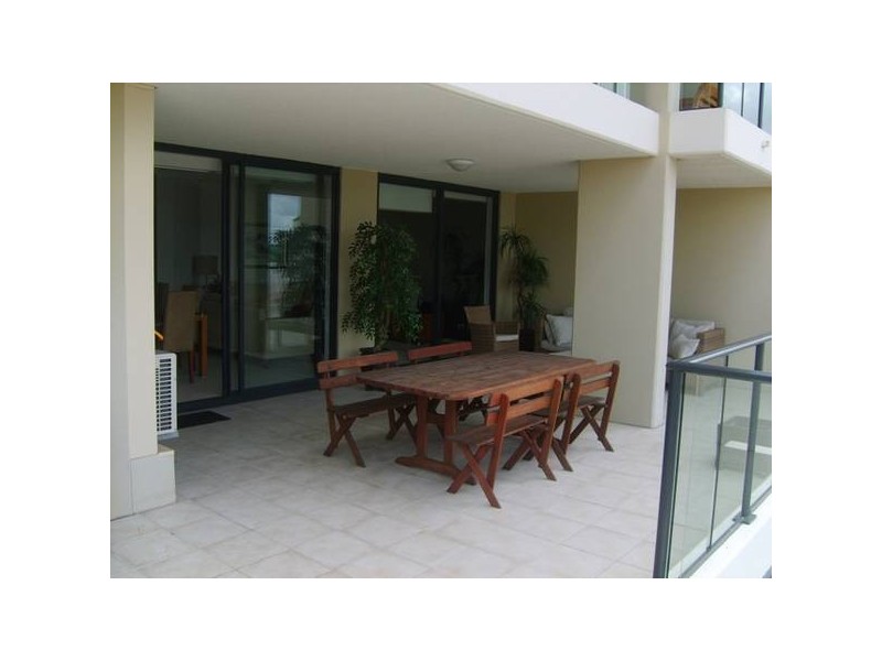 44/287 Wickham Terrace, Spring Hill QLD 4000