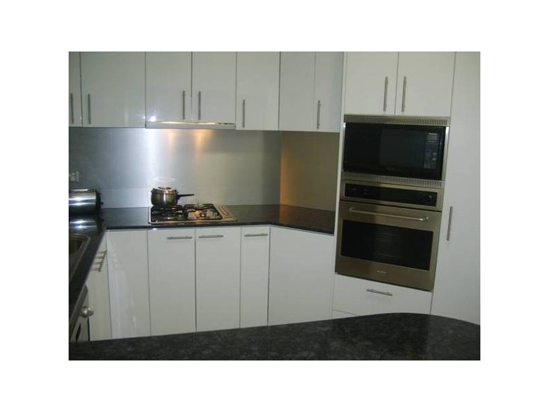 44/287 Wickham Terrace, Spring Hill QLD 4000