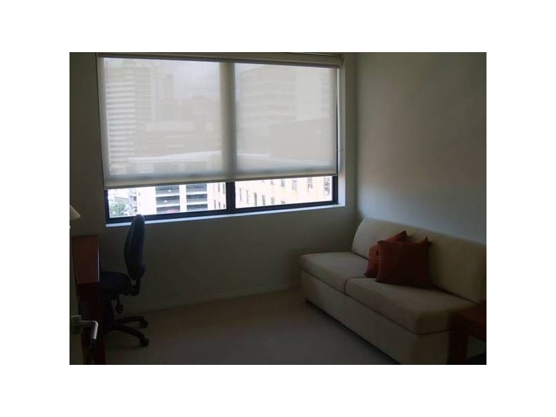 44/287 Wickham Terrace, Spring Hill QLD 4000