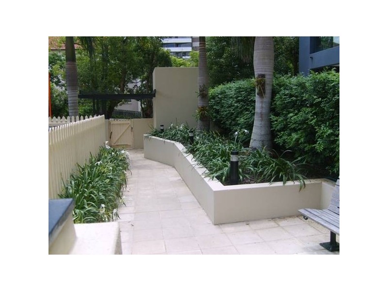 44/287 Wickham Terrace, Spring Hill QLD 4000