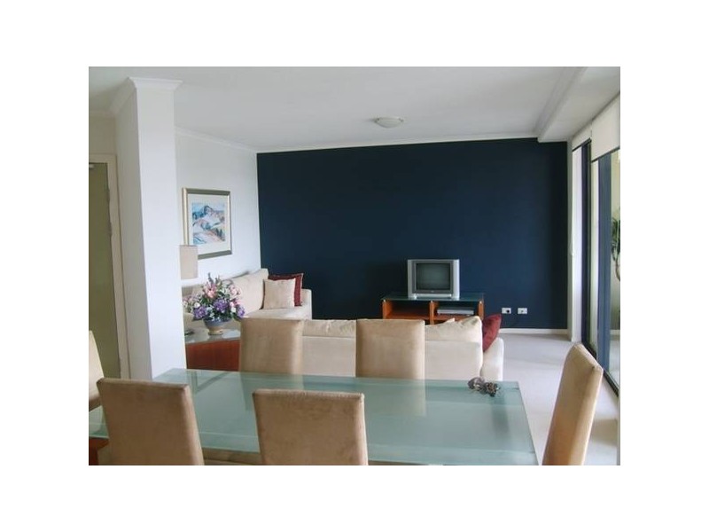 44/287 Wickham Terrace, Spring Hill QLD 4000
