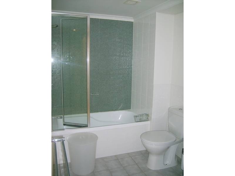 44/287 Wickham Terrace, Spring Hill QLD 4000