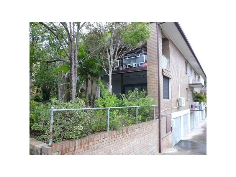 4/66 Dunsmore Street, Kelvin Grove QLD 4059