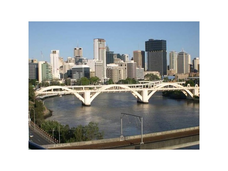 2806/33 Quay Street, Brisbane QLD 4000