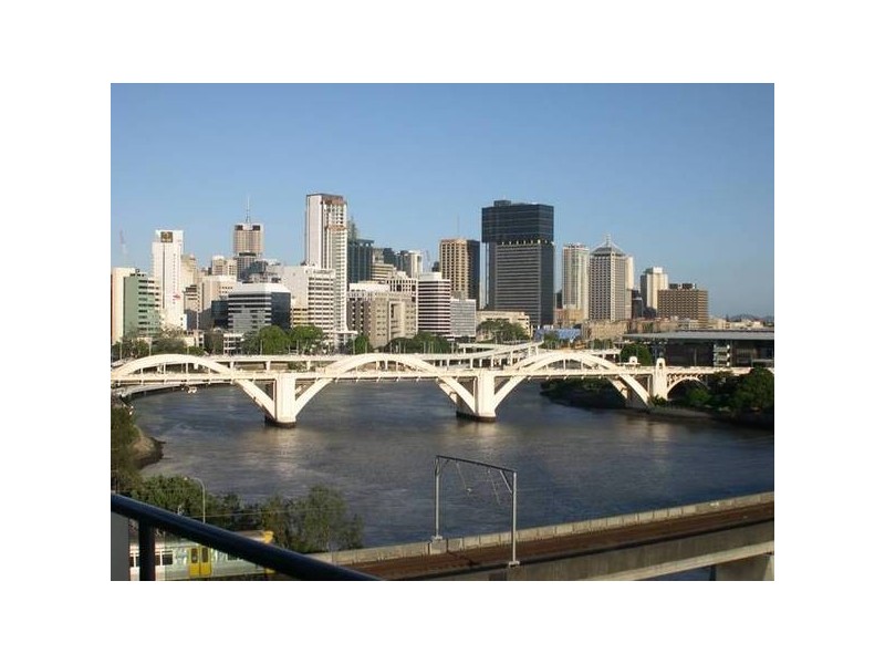 2806/33 Quay Street, Brisbane QLD 4000